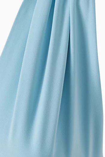 Romy One-piece Swimsuit in Stretch Nylon