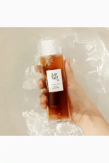 ماء خلاصة الجينسنغ، 150 ملل