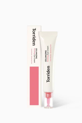 Cellmazing Eye Cream, 30ml