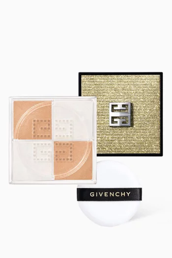 هايلايتر بريزم ليبر لامع بإصدار محدود درجة N17 تفتاز، 6 غرام