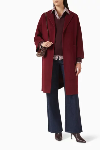 معطف ذا كلاسيك