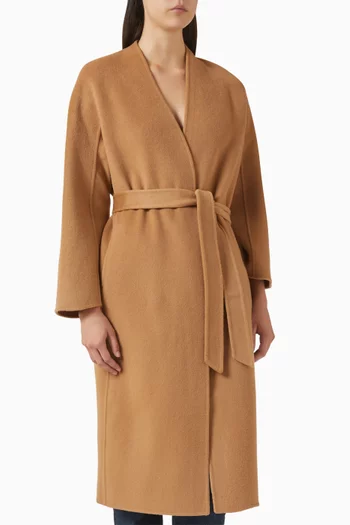 معطف ذا مودرن