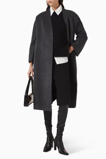 معطف ذا مودرن