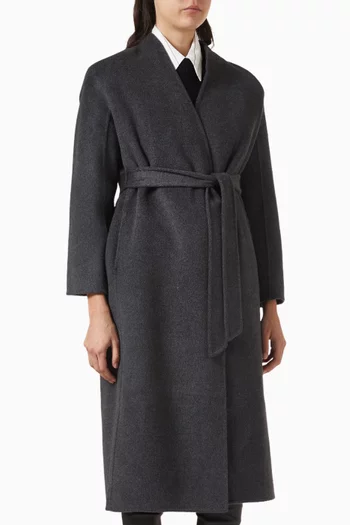 معطف ذا مودرن