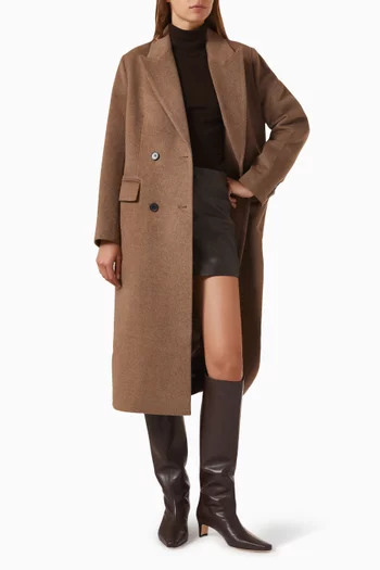 معطف ذا نيويورك