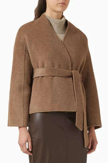 جاكيت ذا مودرن