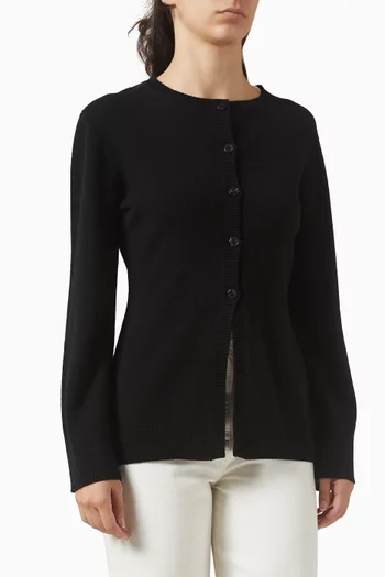 كارديغان ذا تيلورد كشمير