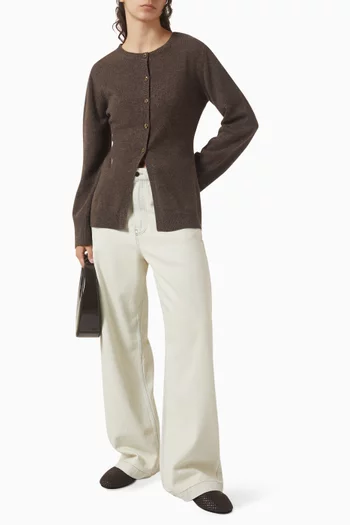 كارديغان ذا تيلورد كشمير