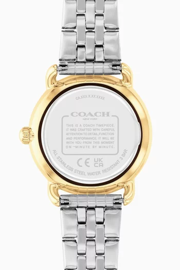 Elliot Quartz Watch, 28mm