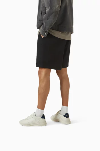 Genesis Neo Runner Sneakers in Leather