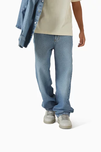 سنيكرز إريا لو جلد