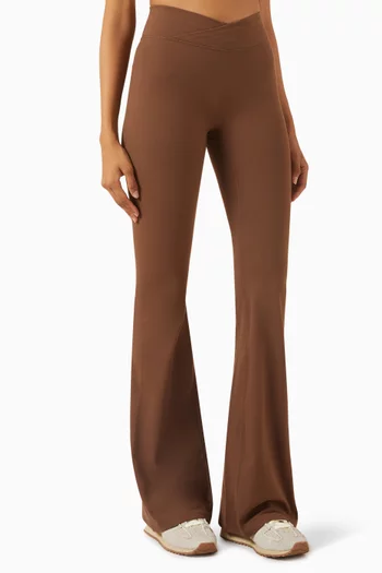 لغينغز ذا في بحافة واسعة