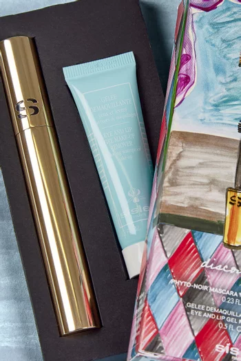 Phyto-Noir Mascara Luke Edward Hall Discovery Set