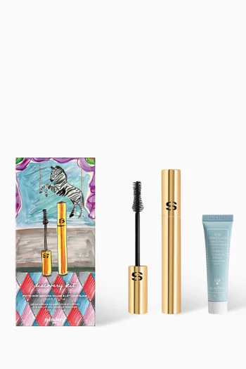 Phyto-Noir Mascara Luke Edward Hall Discovery Set