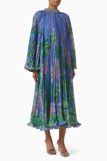 Earth Maxi Dress