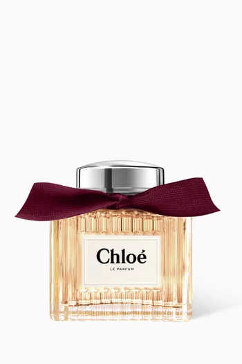 Le Parfum Refillable, 100ml