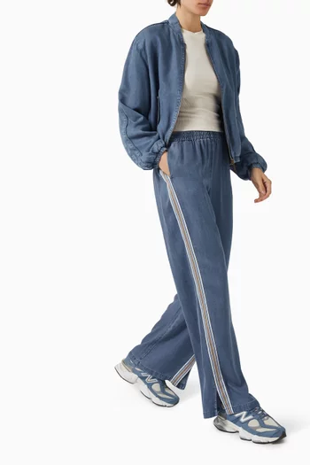 Lykke Juliet Pants in Twill