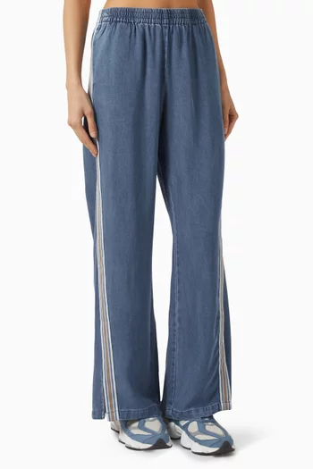 Lykke Juliet Pants in Twill