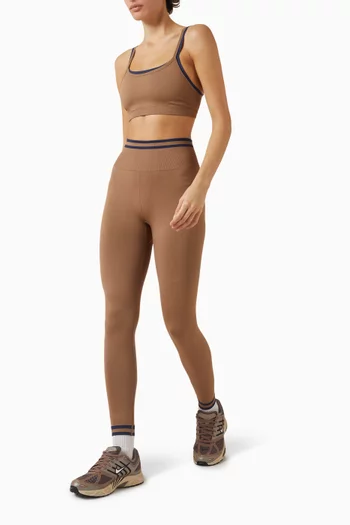 Form Seamless 25" Midi Pants