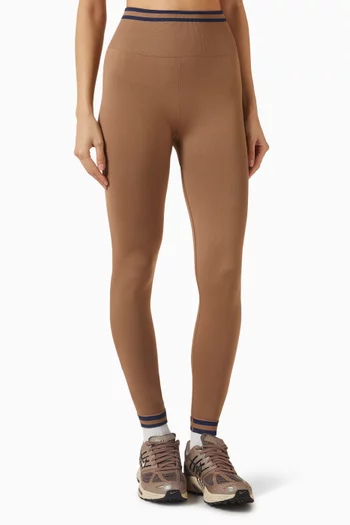 Form Seamless 25" Midi Pants