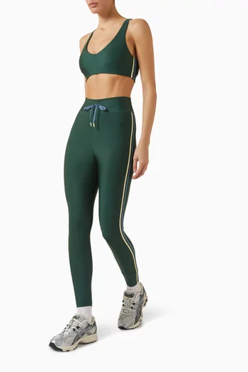 Maneki 25" Midi Pants