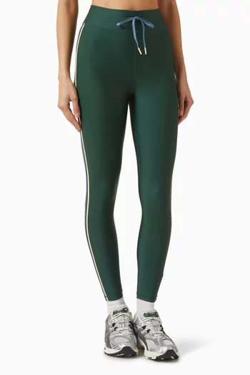 Maneki 25" Midi Pants