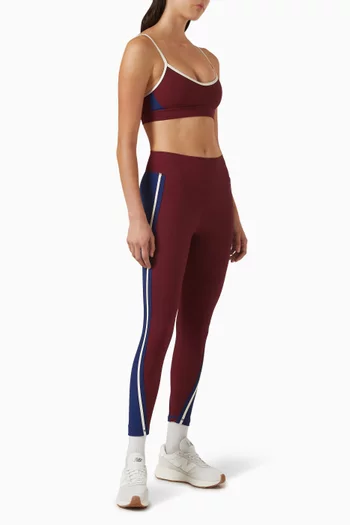 Adesa 25" Midi Pants