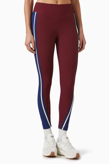 Adesa 25" Midi Pants