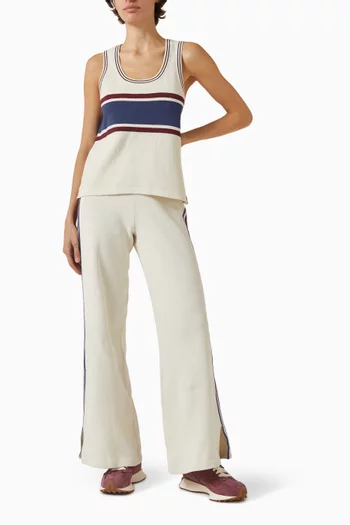 Adesa Vilde Knit Tank Top