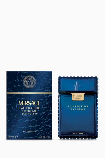 Eau Fraîche Extrême Eau de Parfum, 100ml