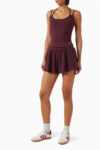 فيست بطبقتين قماش دايفليكس