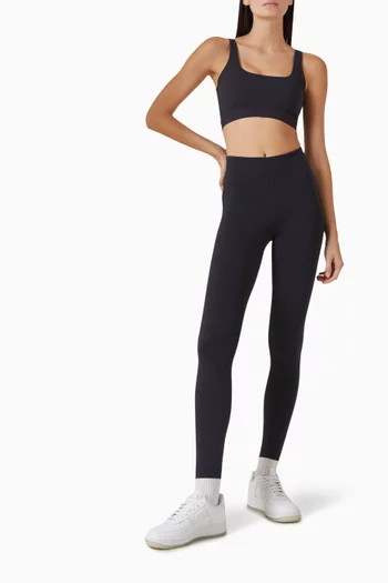 Dayflex Essential Square-neck Bra