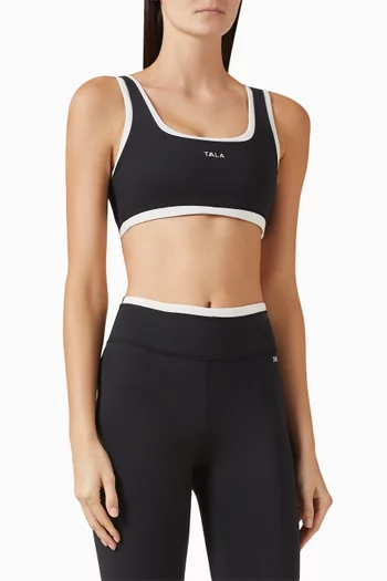 SkinLuxe Double-layer Bra