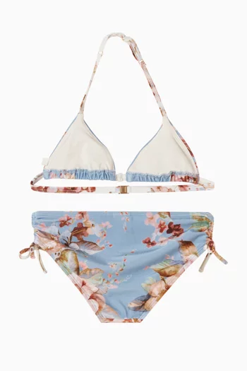 طقم بيكيني أويكن مثلث