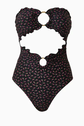 Alice One-piece Swimsuit