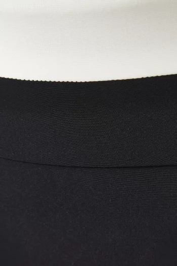 Banded Bikini Briefs