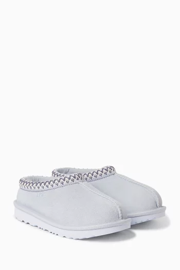 حذاء مفتوح تازمان II شمواه