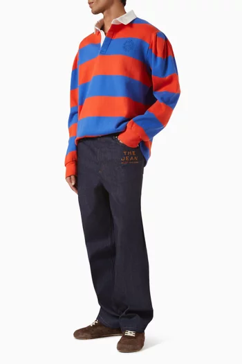 x Marc Jacobs Polo Shirt in Cotton