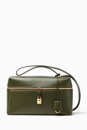 حقيبة اكسترا ال 27 جلد عجل ناعم