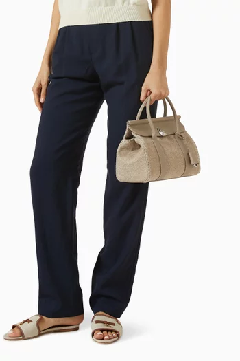 حقيبة لوم ال 25 بيكورا نيرا