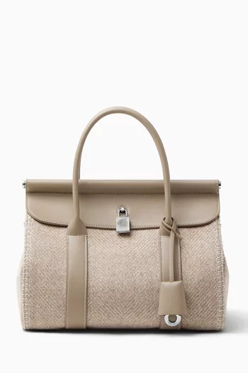 حقيبة لوم ال 25 بيكورا نيرا