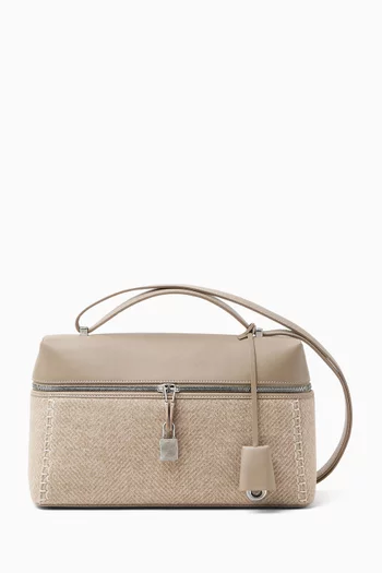 حقيبة اكسترا ال 27 بيكورا نيرا