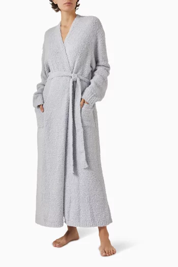 Unisex Cosy Robe