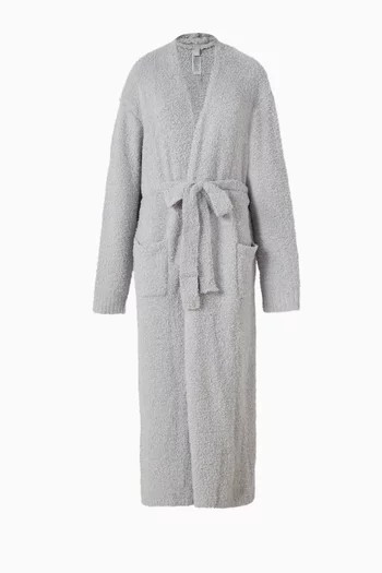 Unisex Cosy Robe