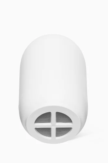 كبسولة إعادة الملء (لرأس الدش المطري ورأس الدش العادي)