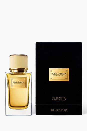 Velvet Honey Santal Eau de Parfum, 100ml