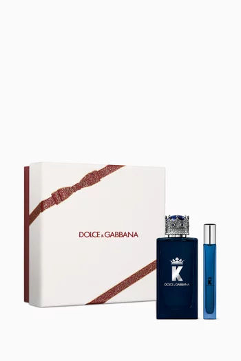 K by Dolce&Gabbana Parfum Gift Set
