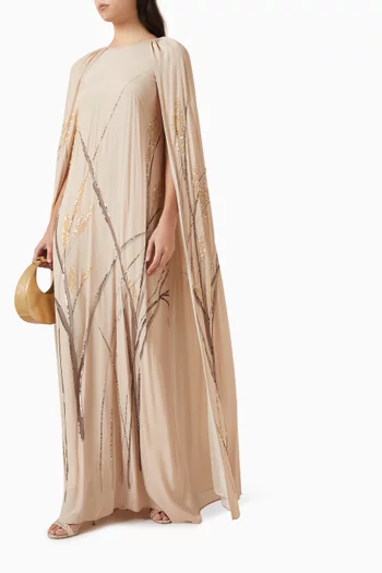 Minnie Embellished Dress