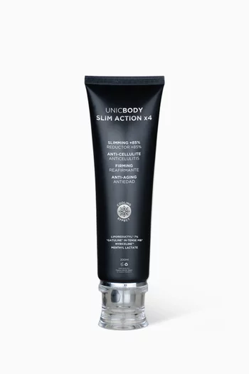 Unicbody Slim Actionx4, 200ml