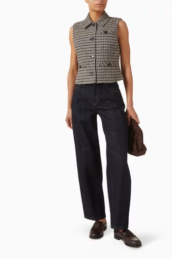 RLX Dart Jean in Denim